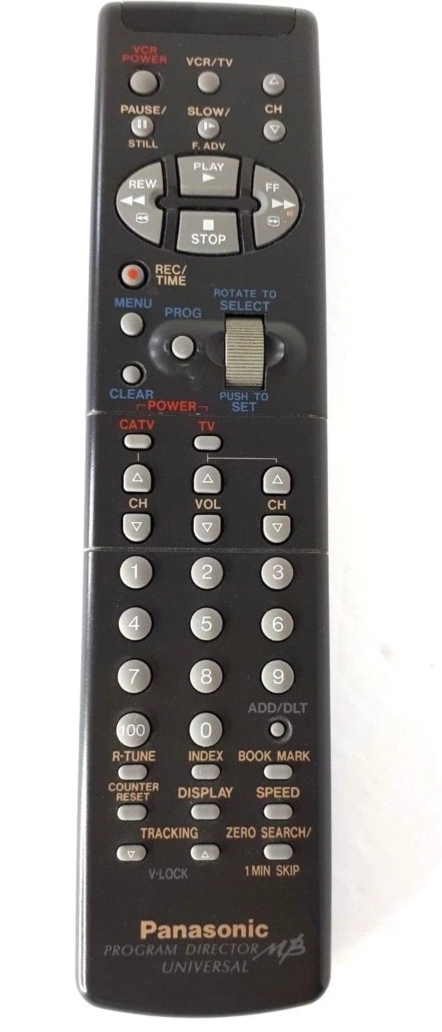 Panasonic Remote - VSQS1341