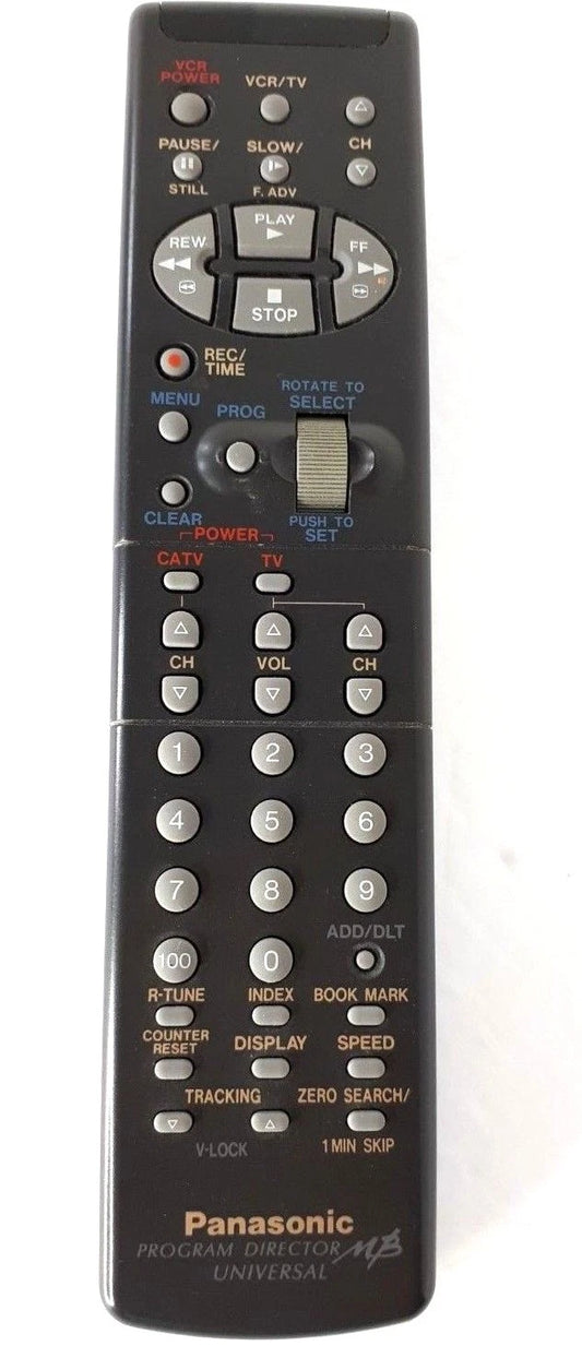 Panasonic Remote - VSQS1341