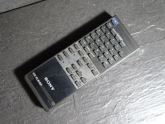Sony Remote Control - RMD470