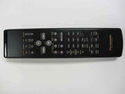 Panasonic Remote Control (Pv4303) - VSQS1310