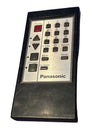 Panasonic Remote Control (Ctl2571S) - EUR50487