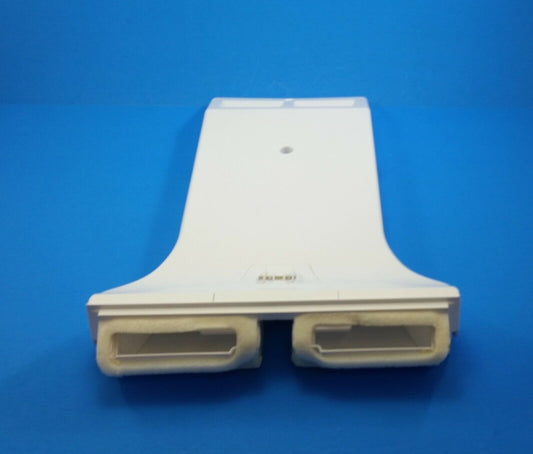 Samsung Part# DA97-06469E Ice Duct Cover Assembly - Genuine OEM