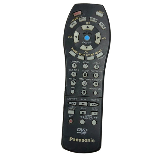 Panasonic Remote - EUR511503