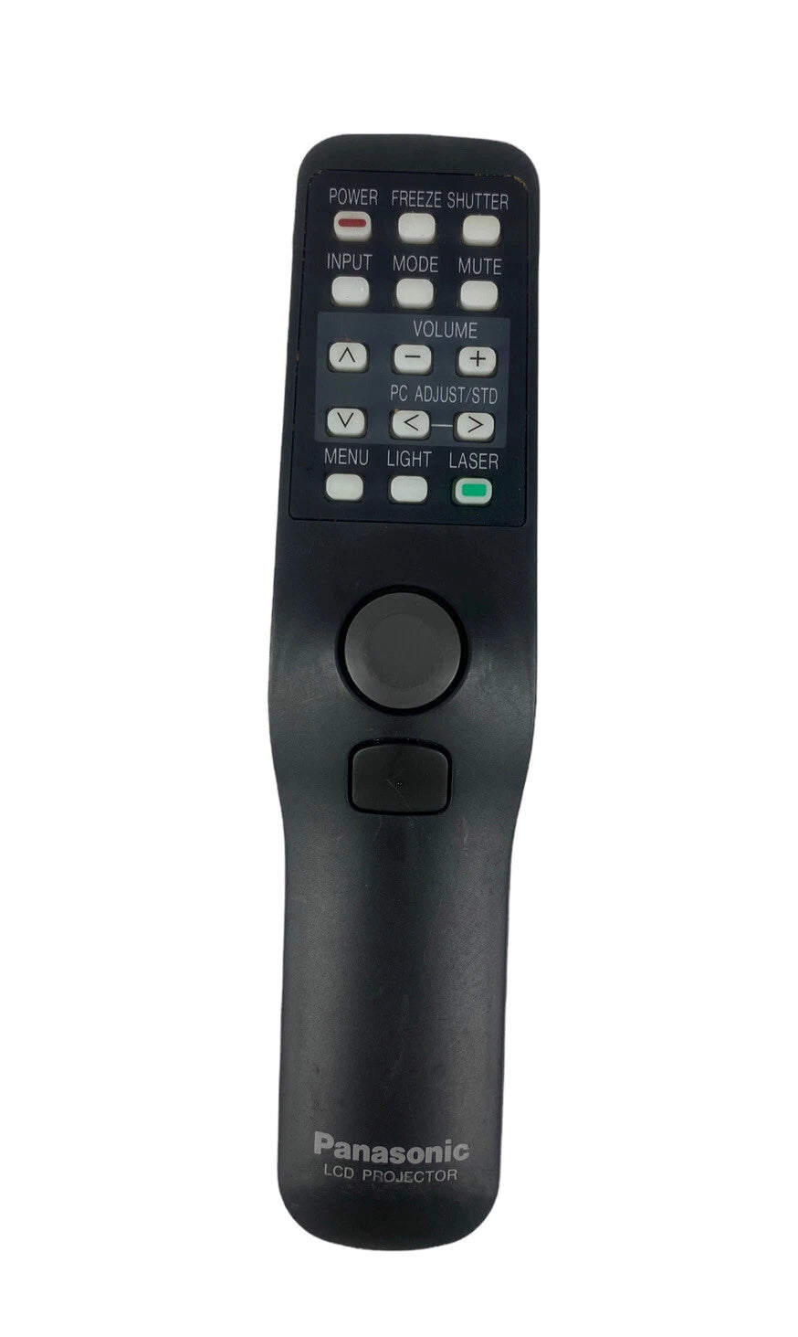 Panasonic Remote - LRQ90033
