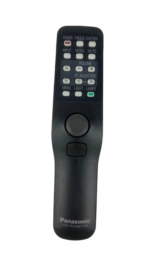 Panasonic Remote - LRQ90033
