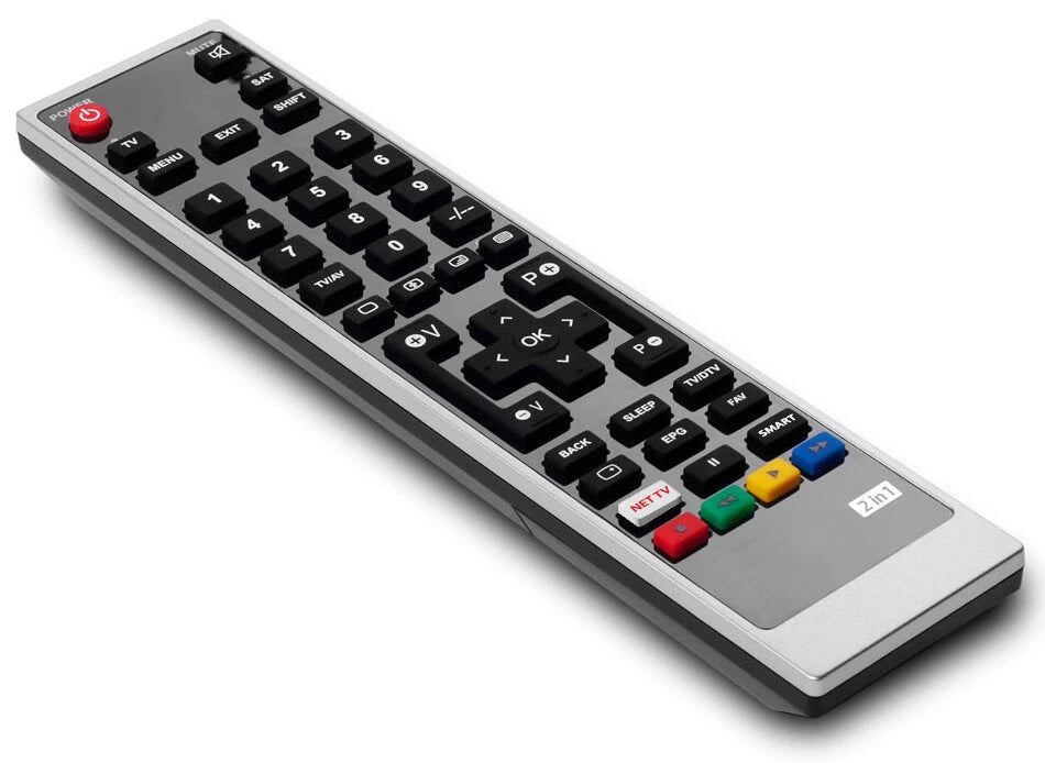 LG Remote Controller - MKJ33981404