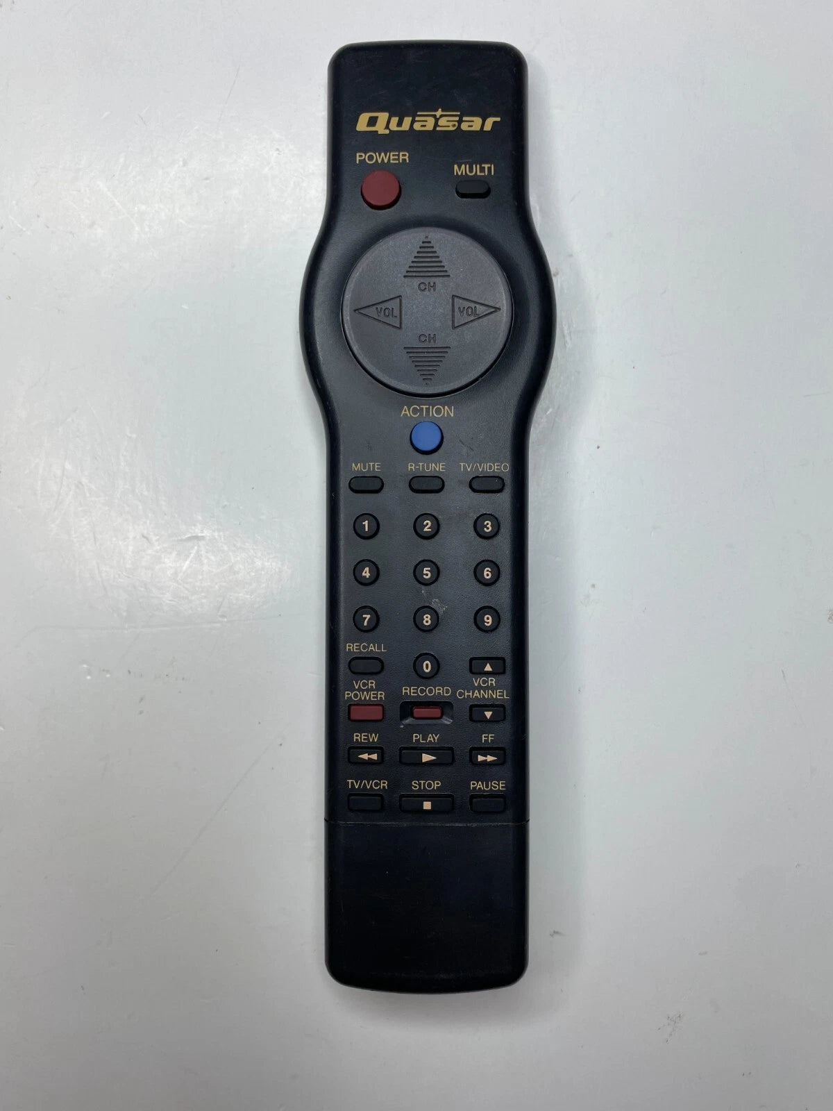 Panasonic Remote - EUR501201A