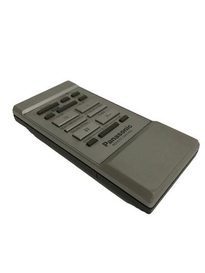 Panasonic Remote Control - VSQS0270