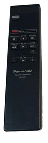 Panasonic Remote Control *Nla* - VEQ0911