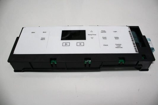Whirlpool Electronic Control W11528350