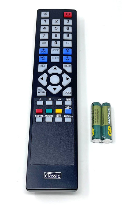 Sony Remote Control (Rm-Ed009R) - 1-480-158-31