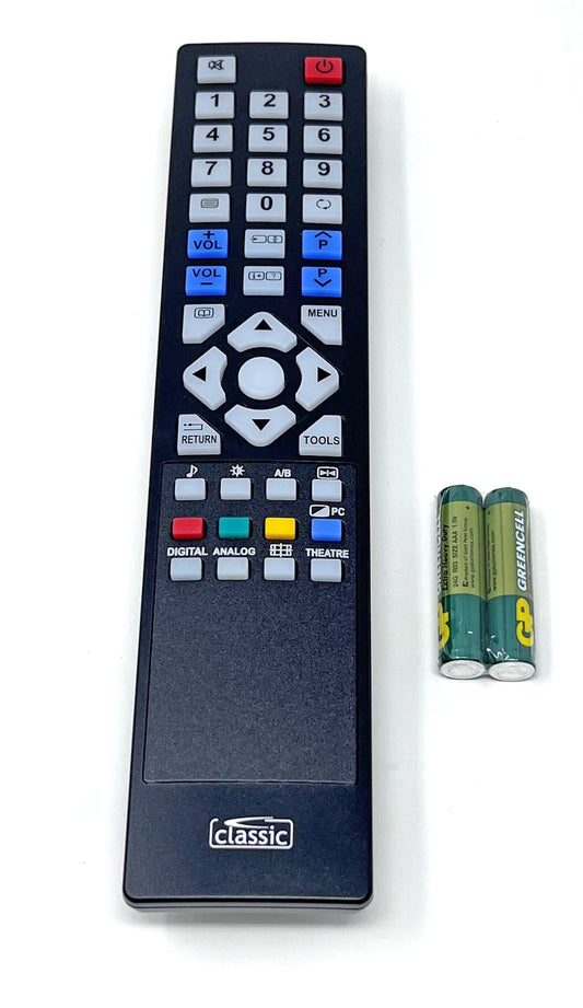 Sony Remote Control (Rm-Ed009R) - 1-480-158-31