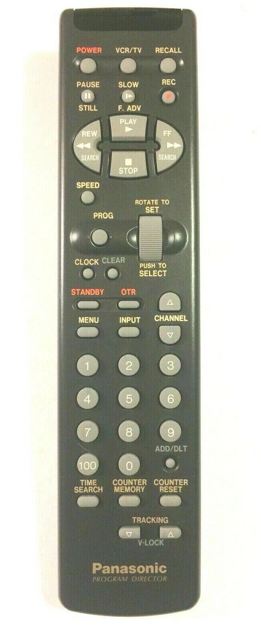 Panasonic Remote - VSQS1241