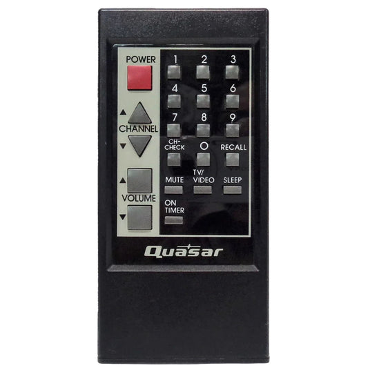 Panasonic Remote Control (Tu2513Dk) - EUR50481