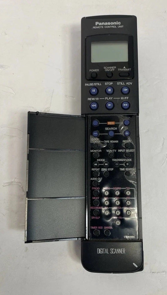Panasonic Remote Control (Nvfs200Px) - VEQ1386