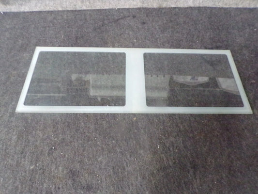 Whirlpool Part# WP12204827 Glass Shelf (OEM)
