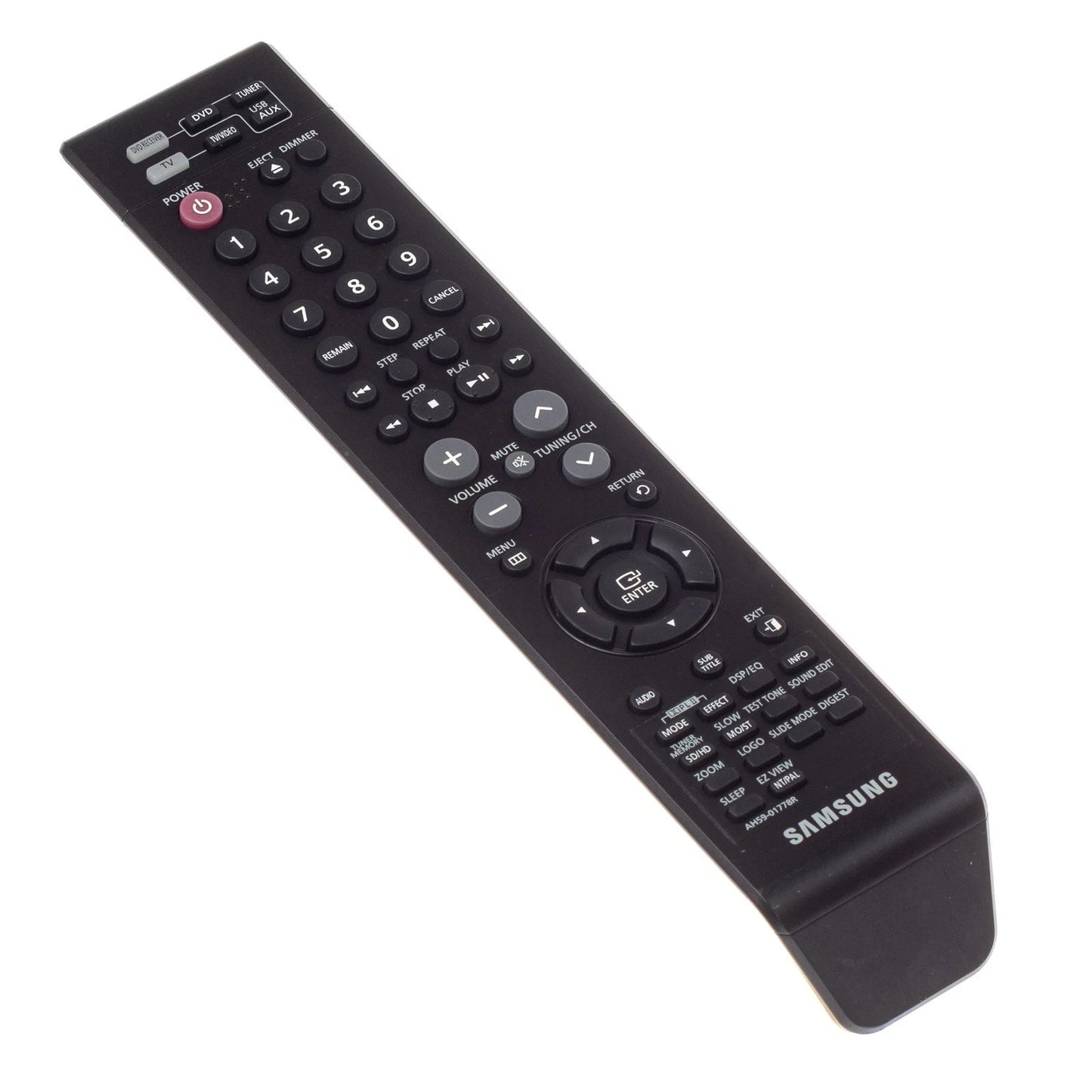 Samsung Remote Control Assembly - AH59-01778R