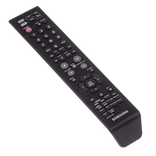 Samsung Remote Control Assembly - AH59-01778R