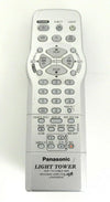 Panasonic Remote - LSSQ0386