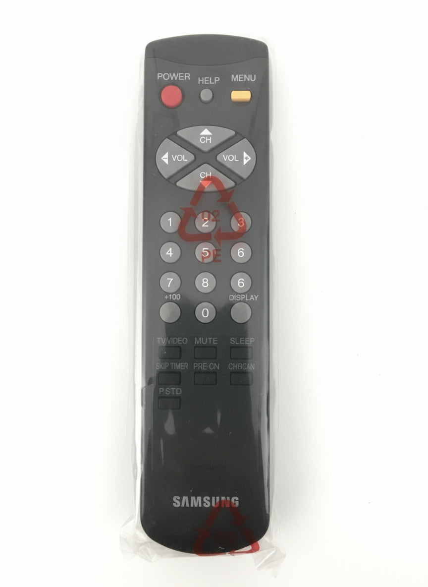 Samsung Remote Control - AA59-10015C