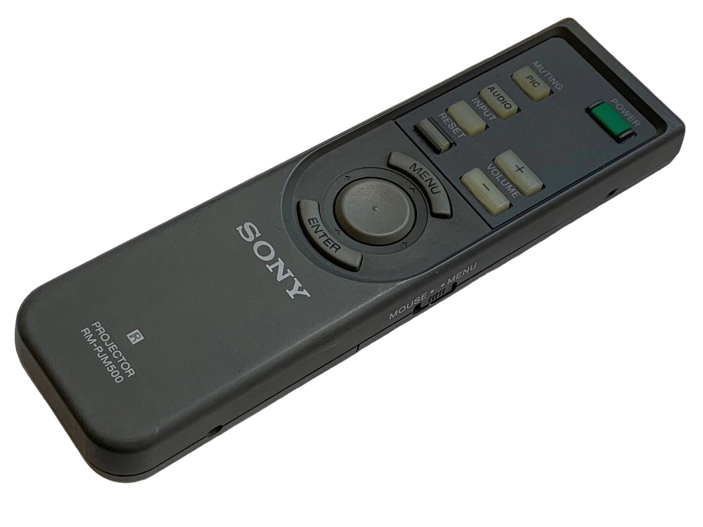 Sony Remote - RMPJM500
