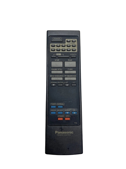 Panasonic Remote Control - VSQS0509