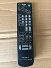 Sony Remote Control - RMTV154
