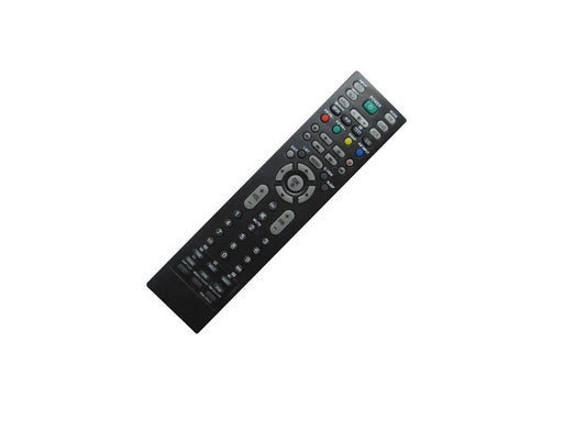 LG Remote Controller - 6710V00090L