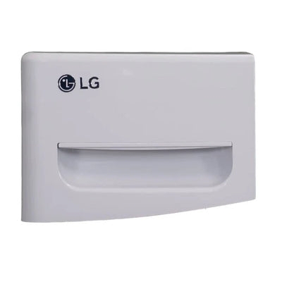 LG Part# AGL30005693 Drawer Panel Assembly - Genuine OEM