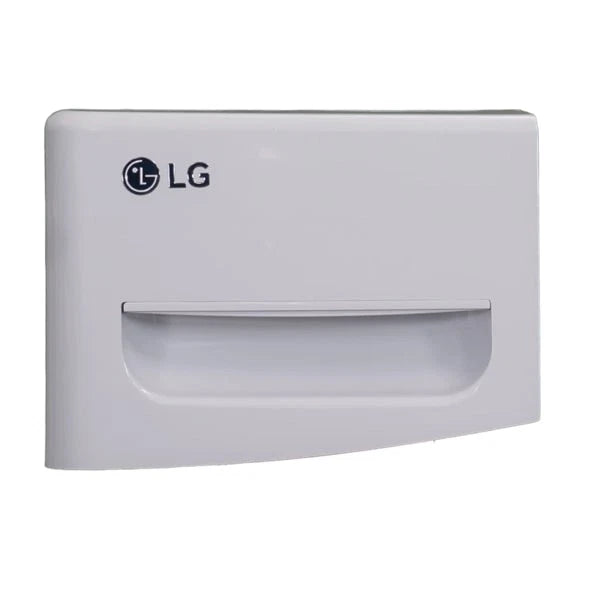 LG Part# AGL30005693 Drawer Panel Assembly - Genuine OEM