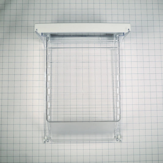 Whirlpool WRS588FIHV00 Refrigerator Lower Freezer Drawer