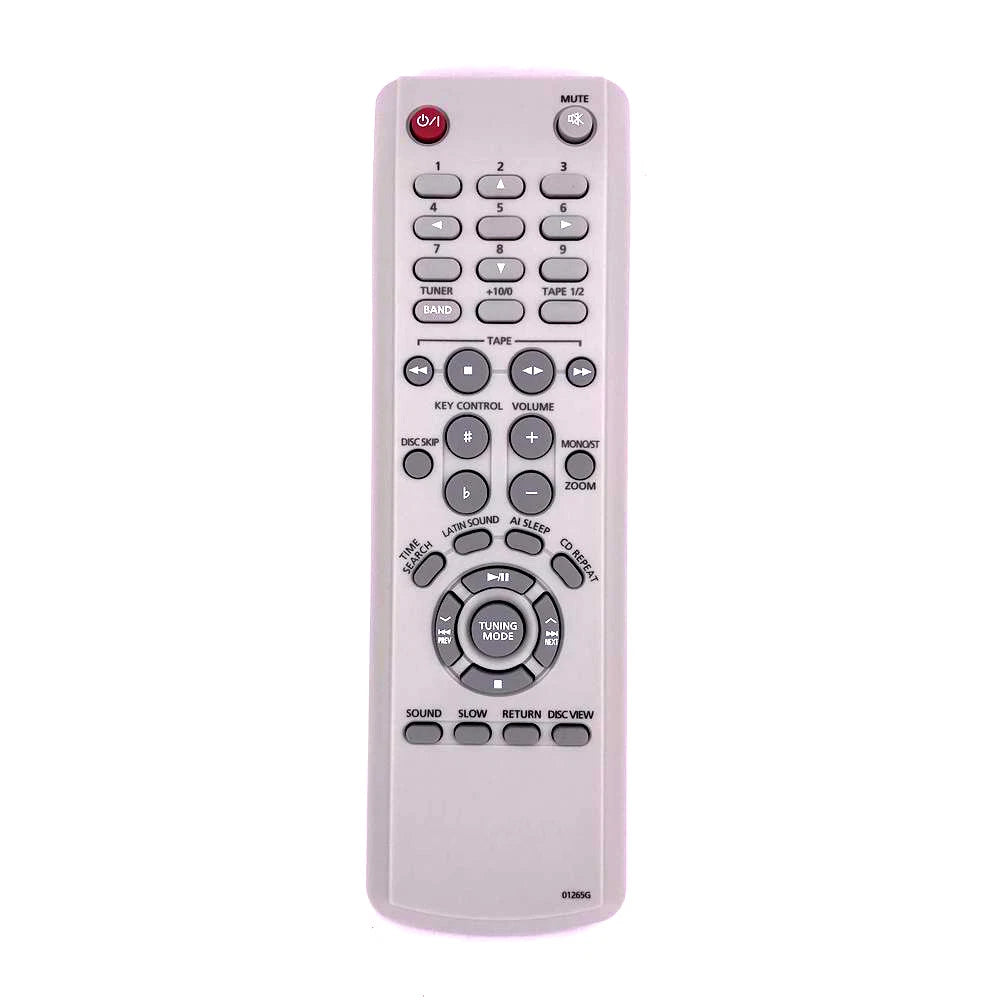 Samsung Remote Control Assembly - AH59-01265G