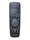 Samsung Assembly Sort-Remote Control - AC93-10040V