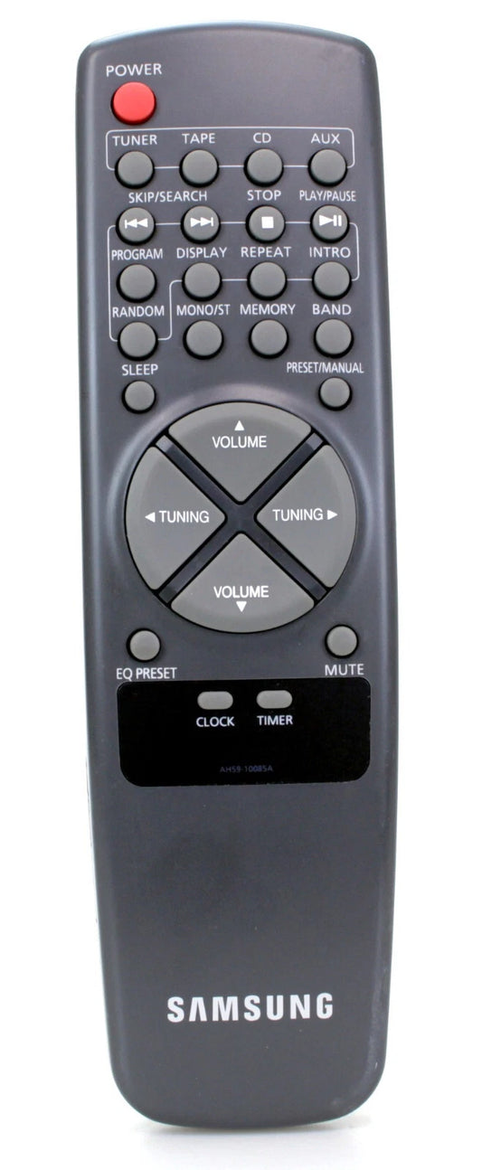 Samsung Remote Control - AH59-10085A