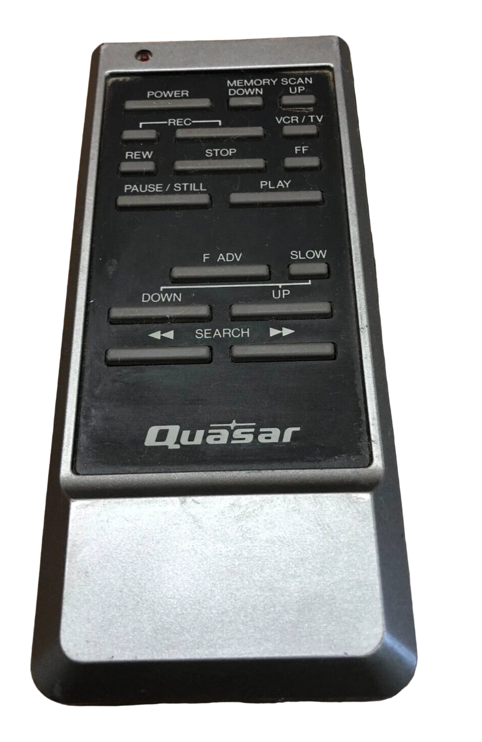 Panasonic Remote Control - VSQS0194
