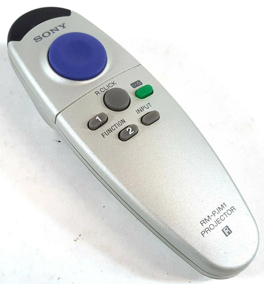 Sony Remote Control - RMPJM1