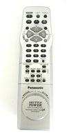 Panasonic Remote - LSSQ0388