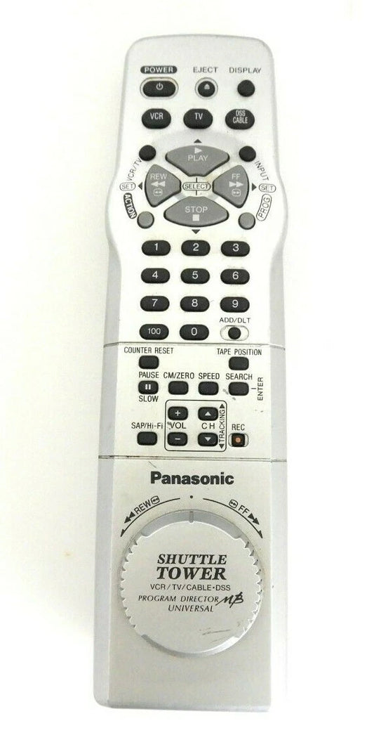 Panasonic Remote - LSSQ0388