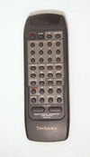 Panasonic Remote Control (Sach455) - EUR642190