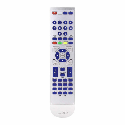 LG Remote Controller - 6710V00067E