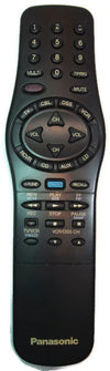 Panasonic Remote Control (Pt61G45U) - TNQ2AE007