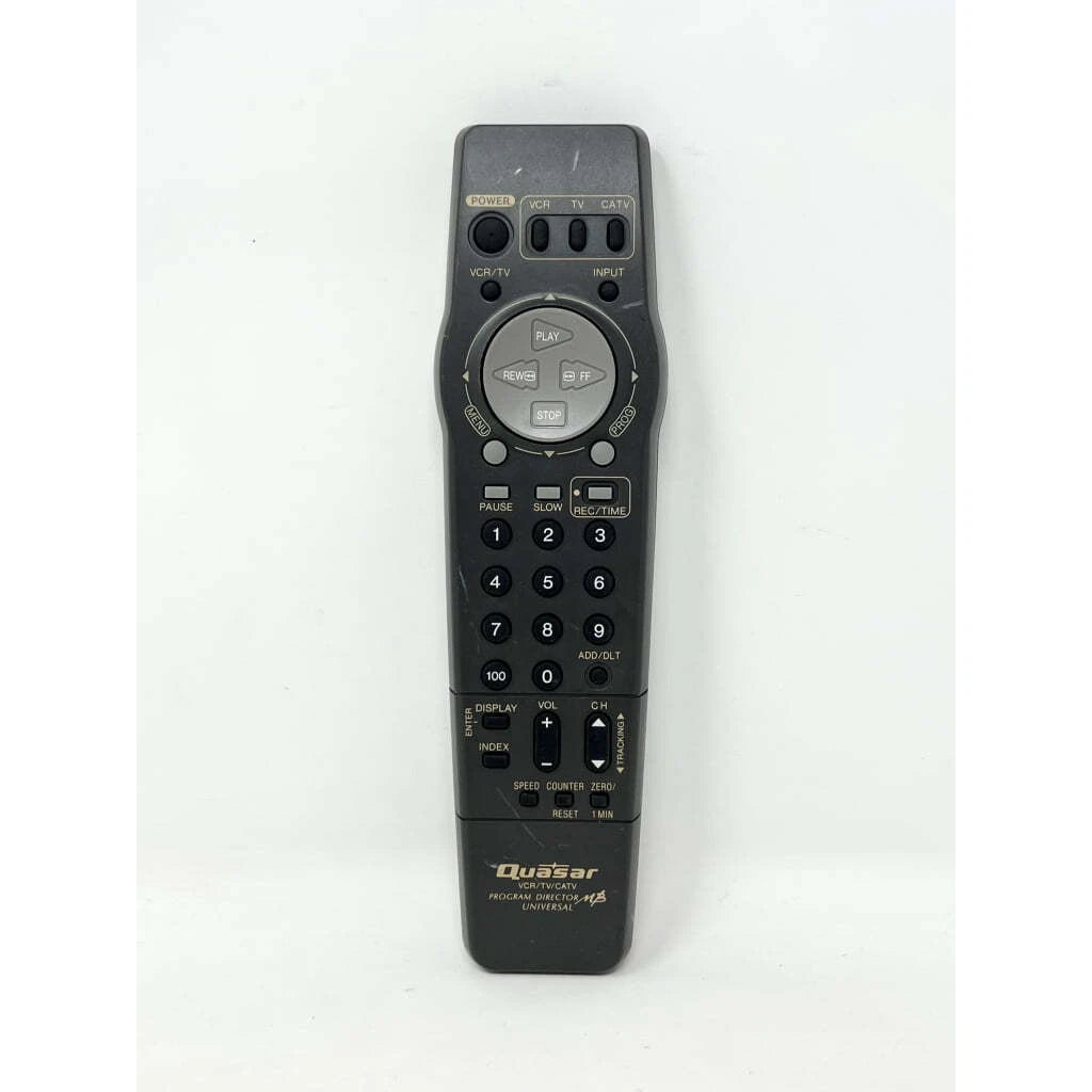 Panasonic Remote - VSQS1490