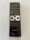 Sony Commander Assembly (Rmt-140B) - RMT140B