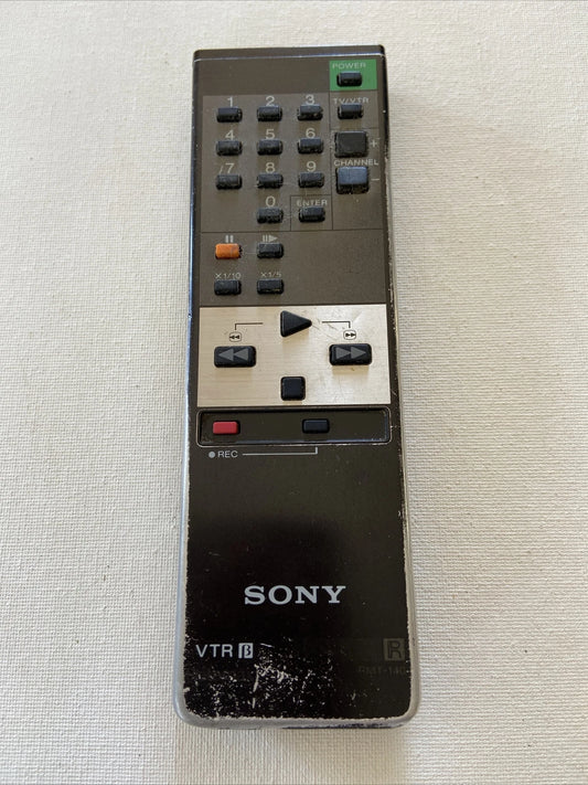 Sony Commander Assembly (Rmt-140B) - RMT140B