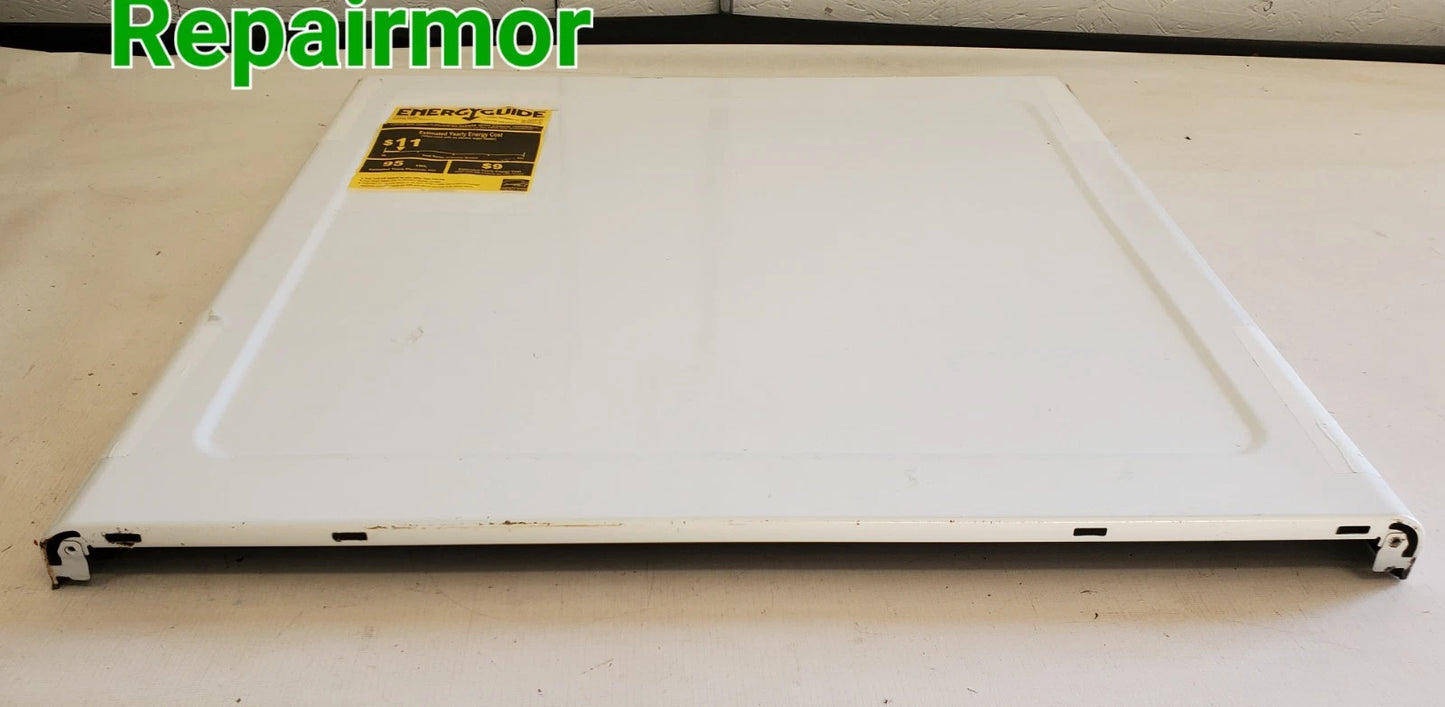 Samsung Part# DC97-21440Y Top Cover Assembly - Genuine OEM