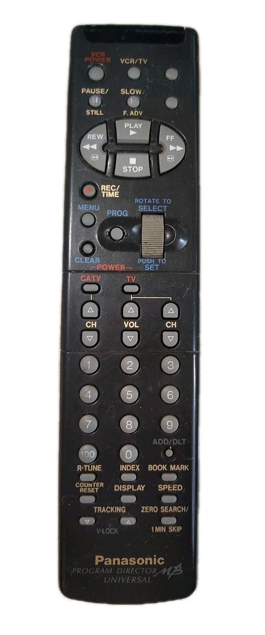 Panasonic Remote - VSQS1340