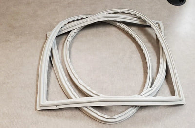 Samsung Freezer Door Gasket - White DA63-06538B