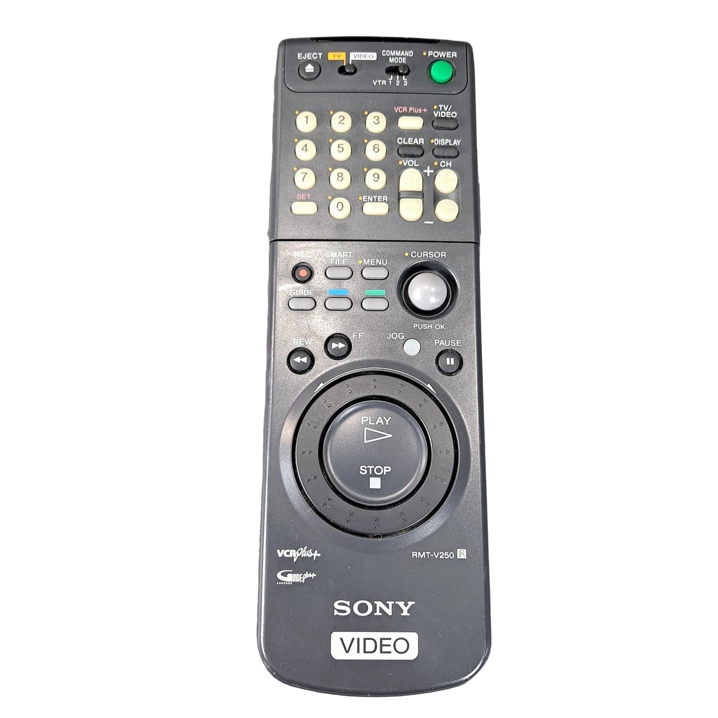 Sony Remote Control - RMTV250