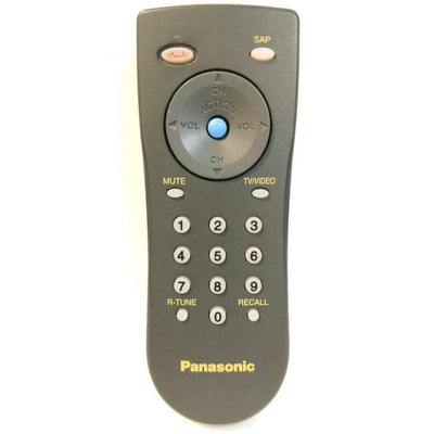 Panasonic Remote - EUR7713010