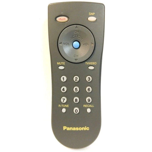 Panasonic Remote - EUR7713010